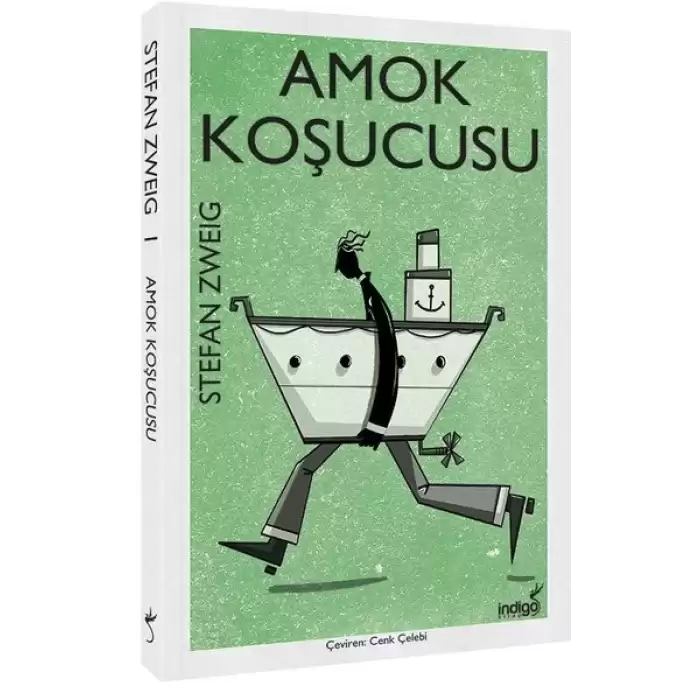 Amok Koşucusu