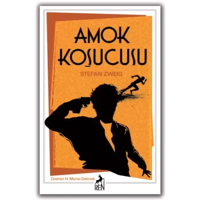 Amok Koşucusu