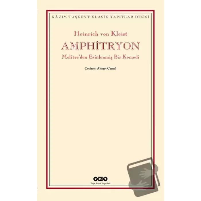 Amphitryon