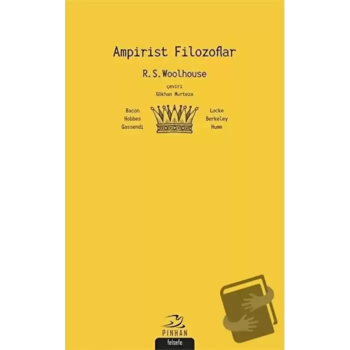 Ampirist Filozoflar