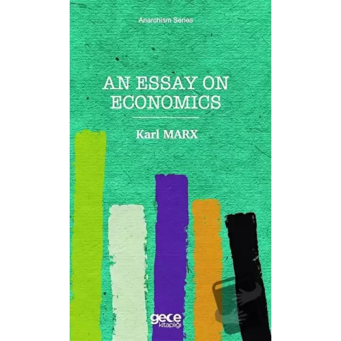 An Essay On Economics