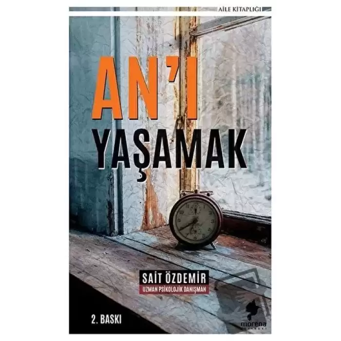 Anı Yaşamak