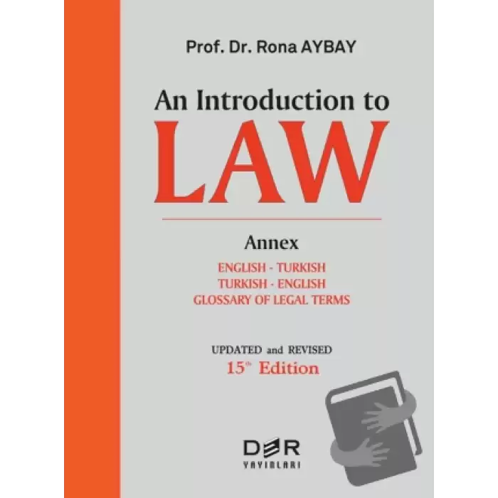 An Introduction To Law