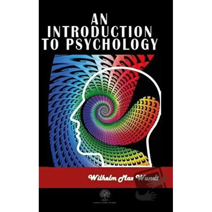 An Introduction To Psychology