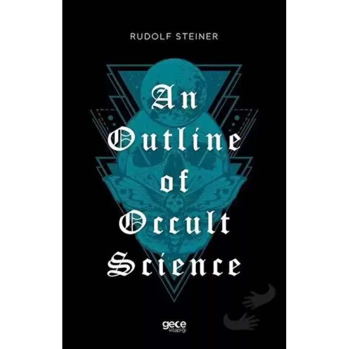 An Outline of Occult Science