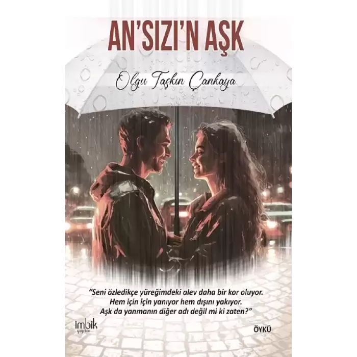 Ansızın Aşk