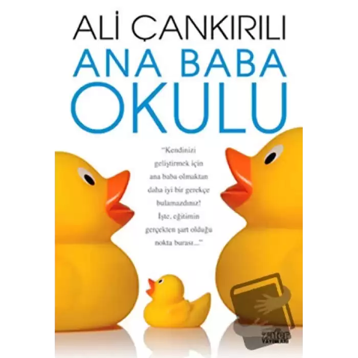 Ana Baba Okulu