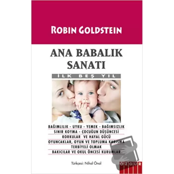 Ana Babalık Sanatı