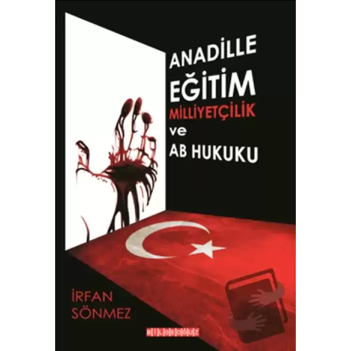 Ana Dille Eğitim Milliyetçilik ve AB Hukuku