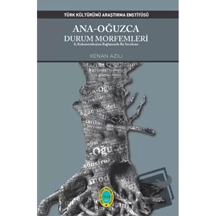 Ana - Oğuzca Durum Morfemleri