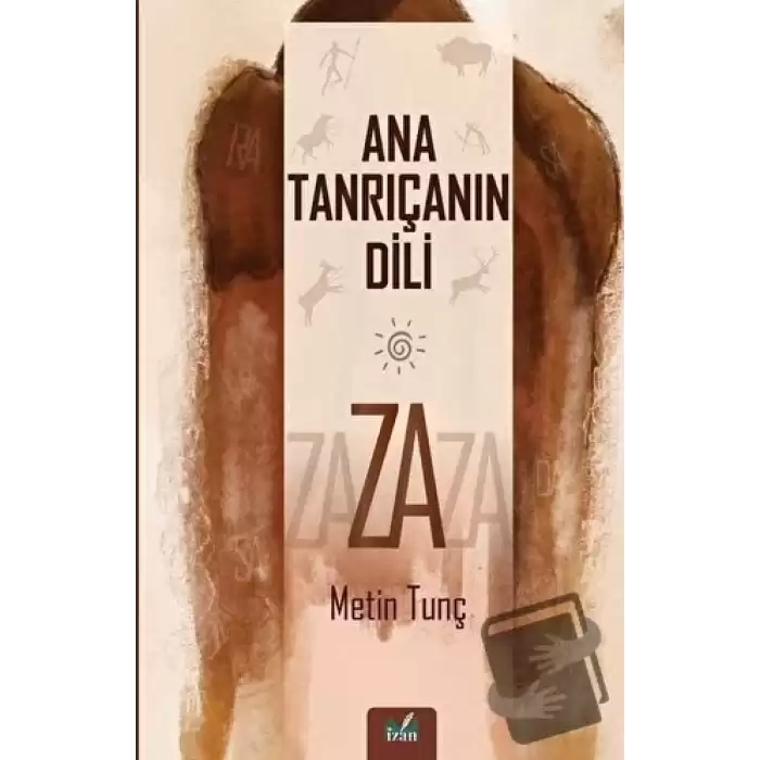 Ana Tanrıçanın Dili - Za