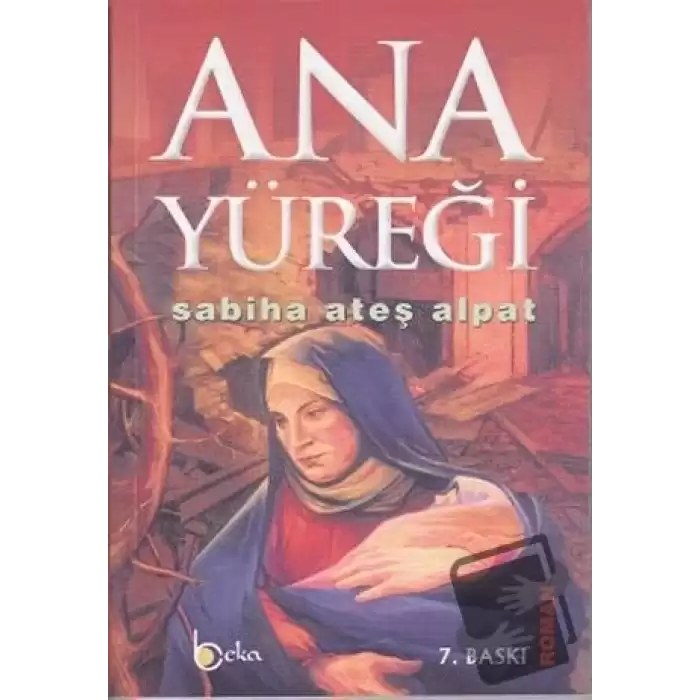 Ana Yüreği