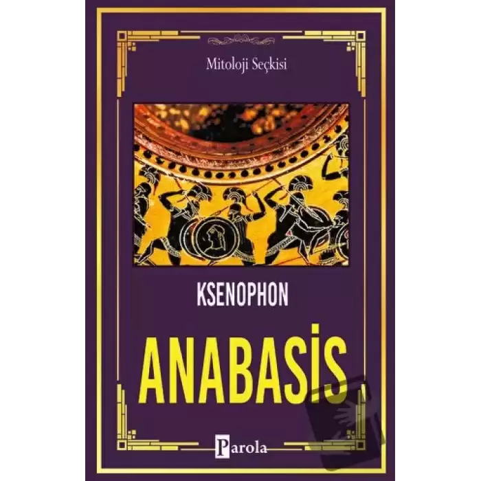 Anabasis