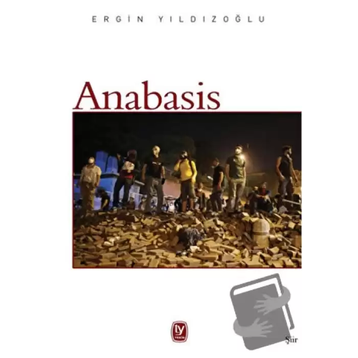 Anabasis