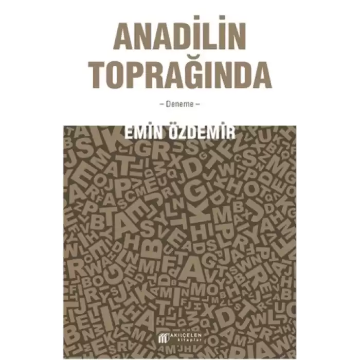 Anadilin Toprağında