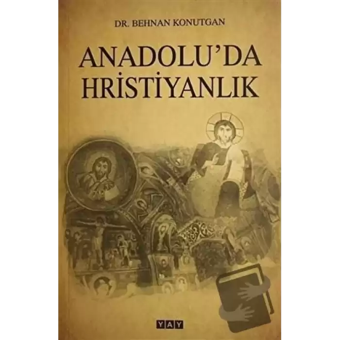 Anadoluda Hristiyanlık