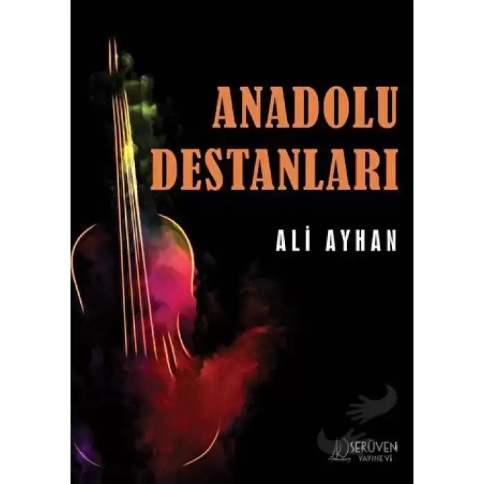 Anadolu Destanları