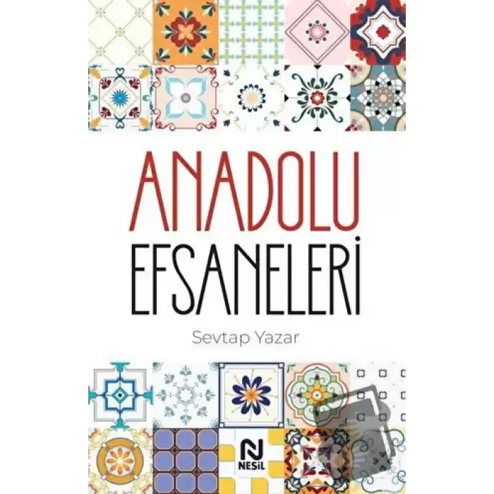 Anadolu Efsaneleri