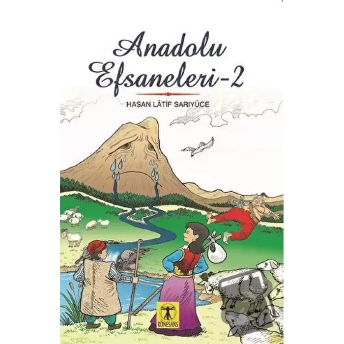 Anadolu Efsaneleri 2