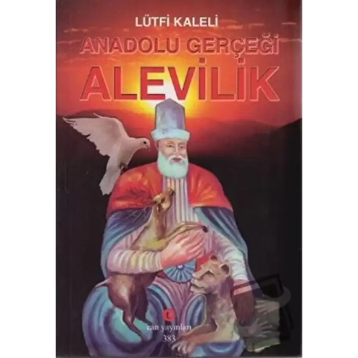 Anadolu Gerçeği Alevilik