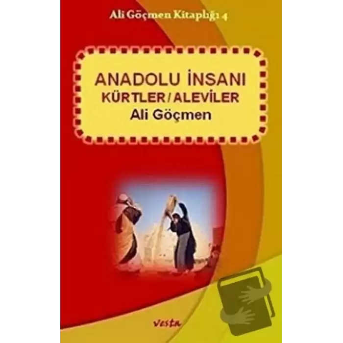 Anadolu İnsanı