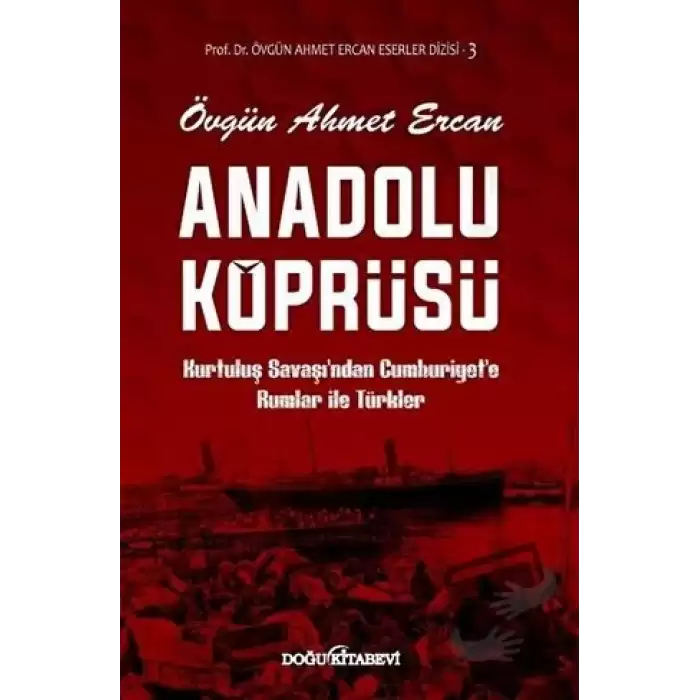 Anadolu Köprüsü