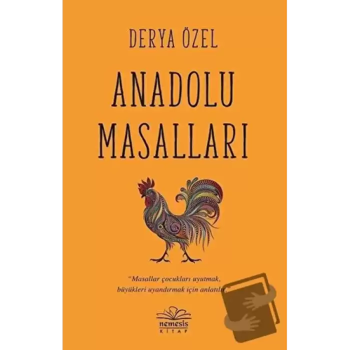 Anadolu Masalları