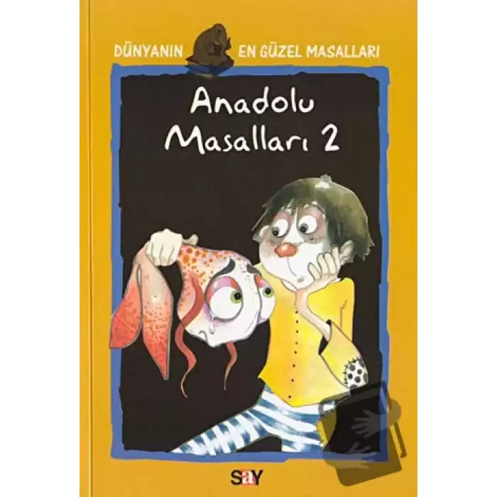 Anadolu Masalları 2