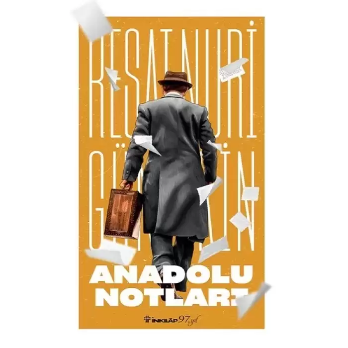 Anadolu Notları 1 ve 2