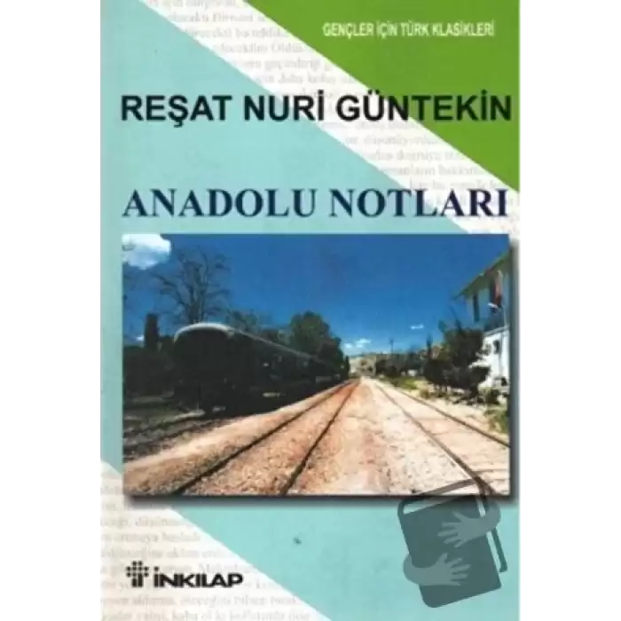 Anadolu Notları