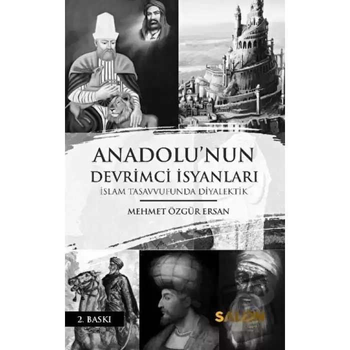 Anadolunun Devrimci İsyanları