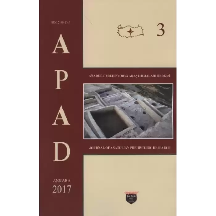 APAD Ankara 2017 Cilt-3