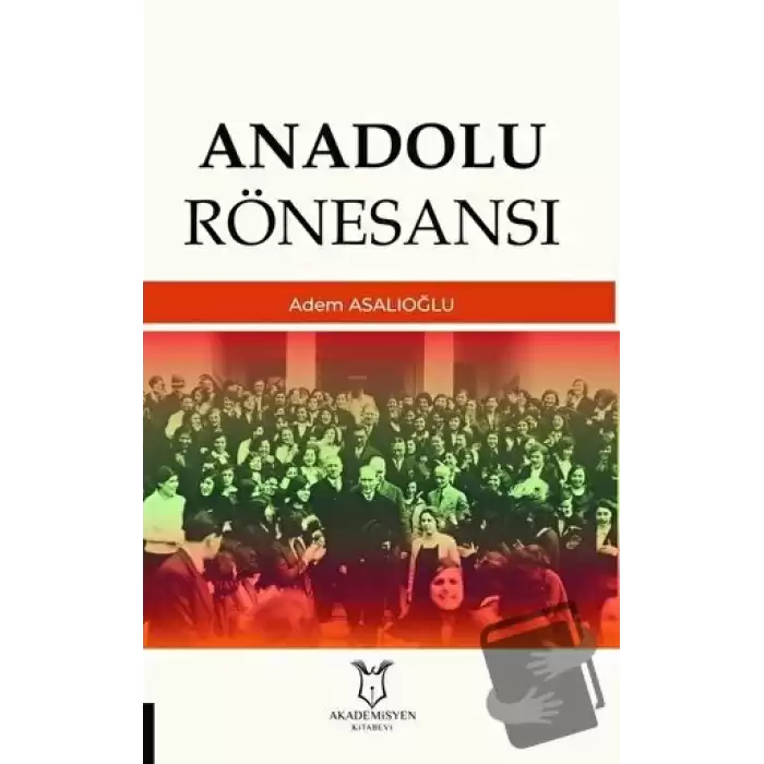 Anadolu Rönesansı