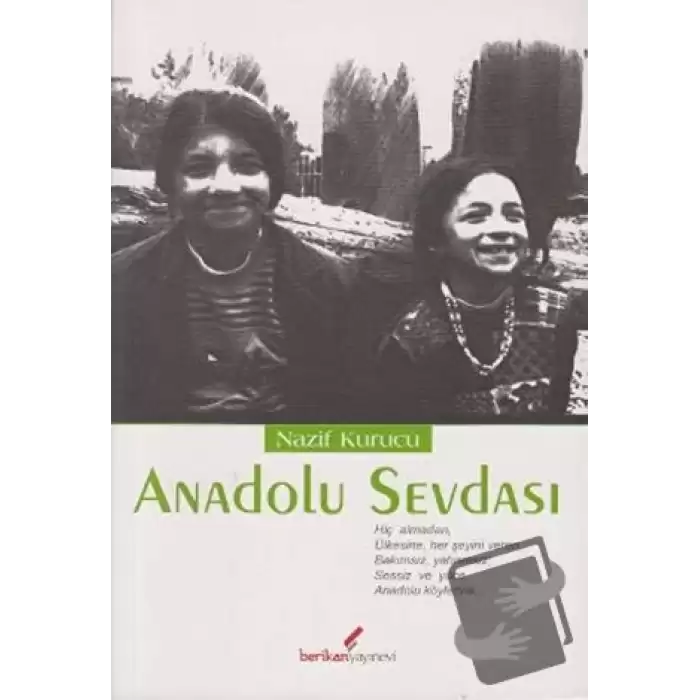 Anadolu Sevdası