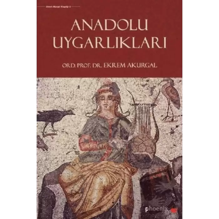 Anadolu Uygarlıkları