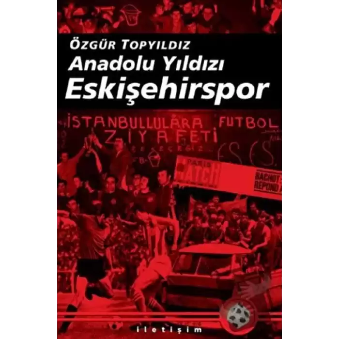 Anadolu Yıldızı Eskişehirspor