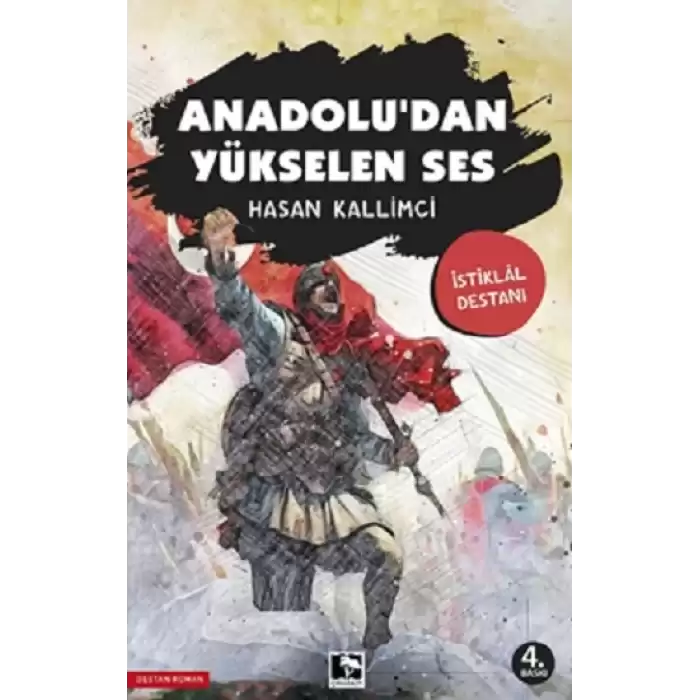 Anadolu’dan Yükselen Ses