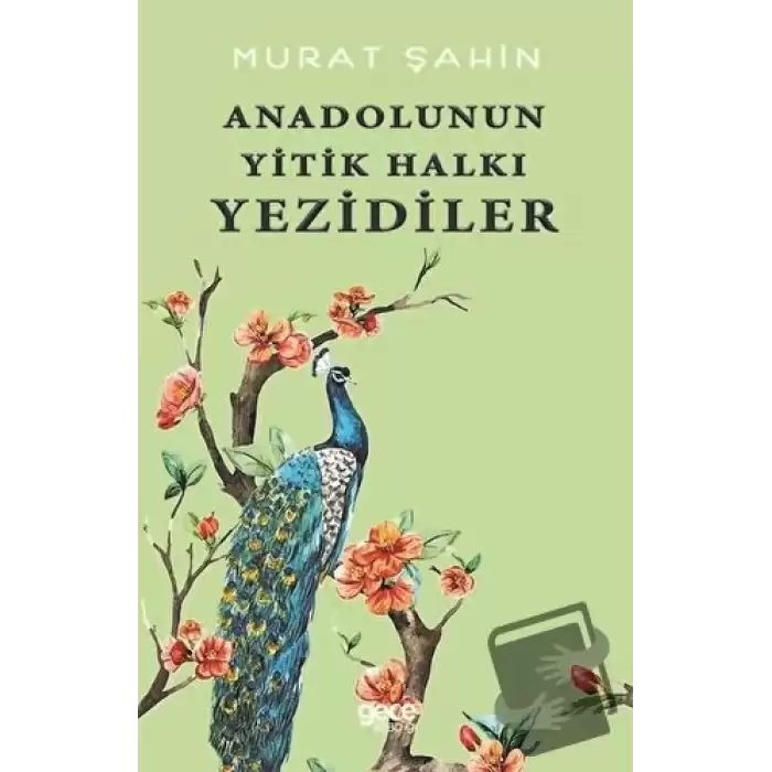 Anadolunun Yitik Halkı Yezidiler