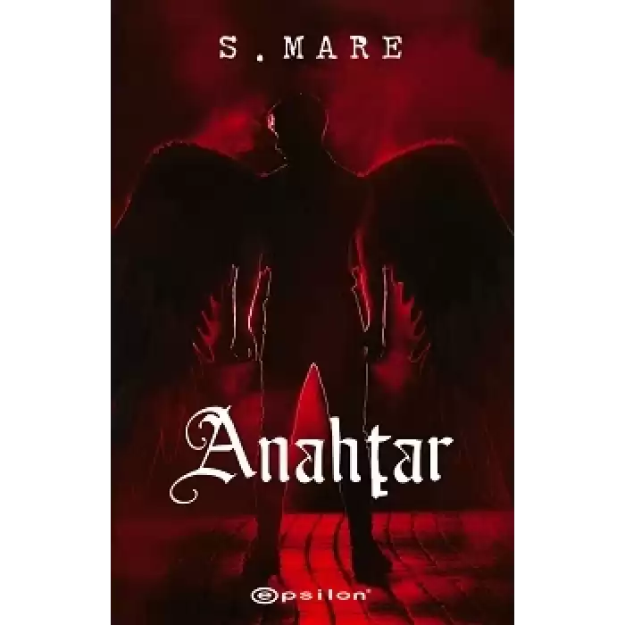 Anahtar