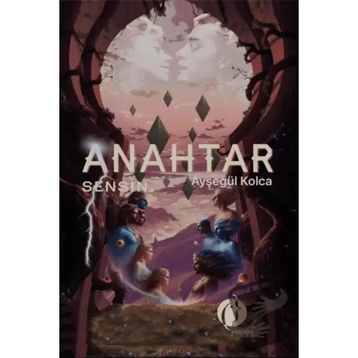 Anahtar