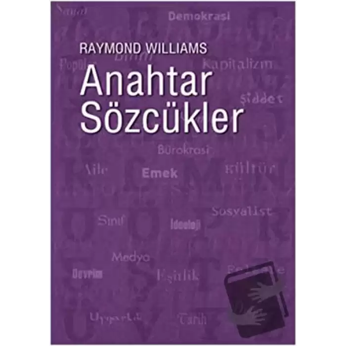 Anahtar Sözcükler