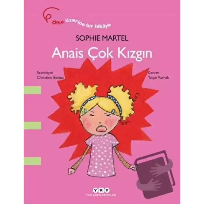 Anais Çok Kızgın