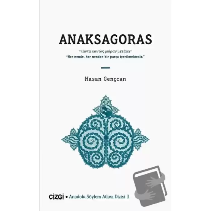 Anaksagoras