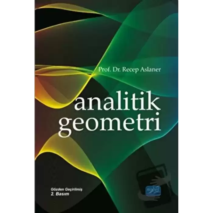 Analitik Geometri