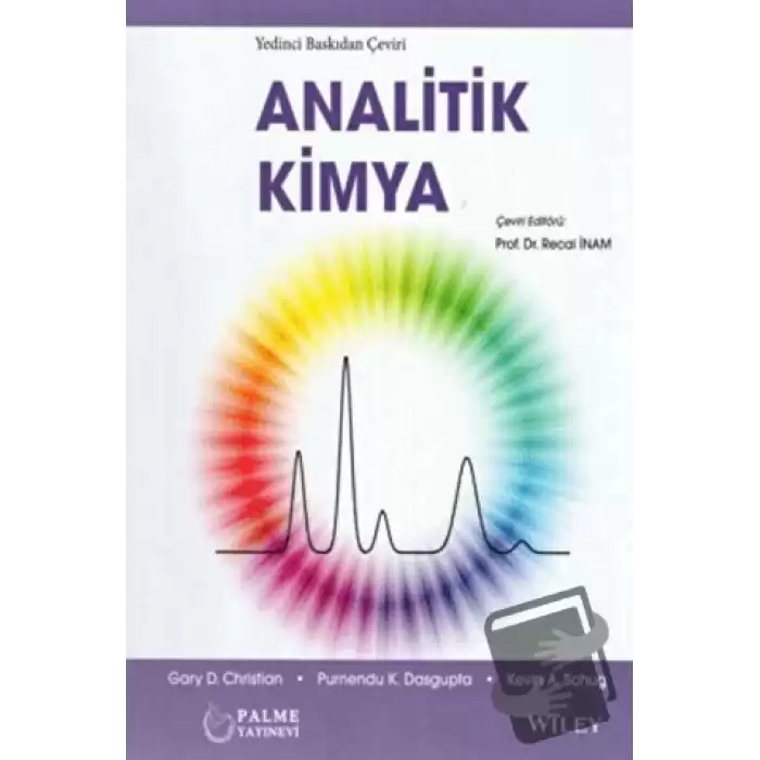 Analitik Kimya