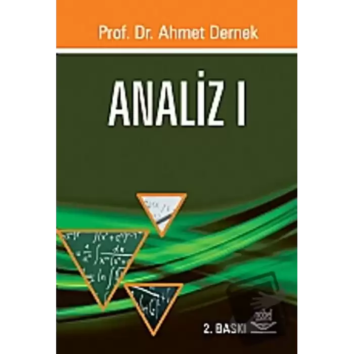 Analiz 1