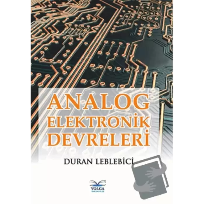 Analog Elektronik Devreleri