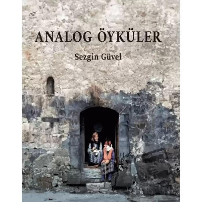 Analog Öyküler