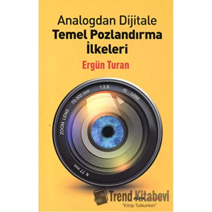 Analogdan Dijitale Temel Pozlandırma İlkeleri