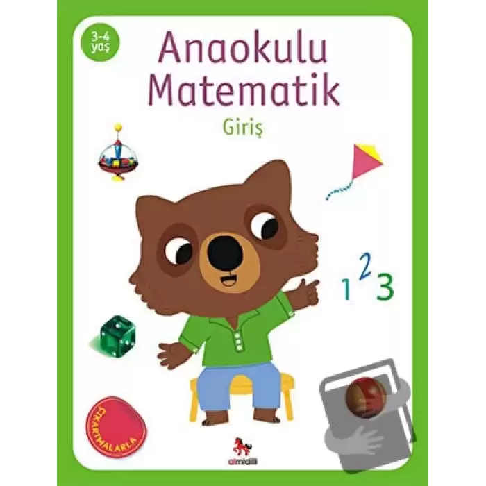 Anaokulu Matematik - Giriş